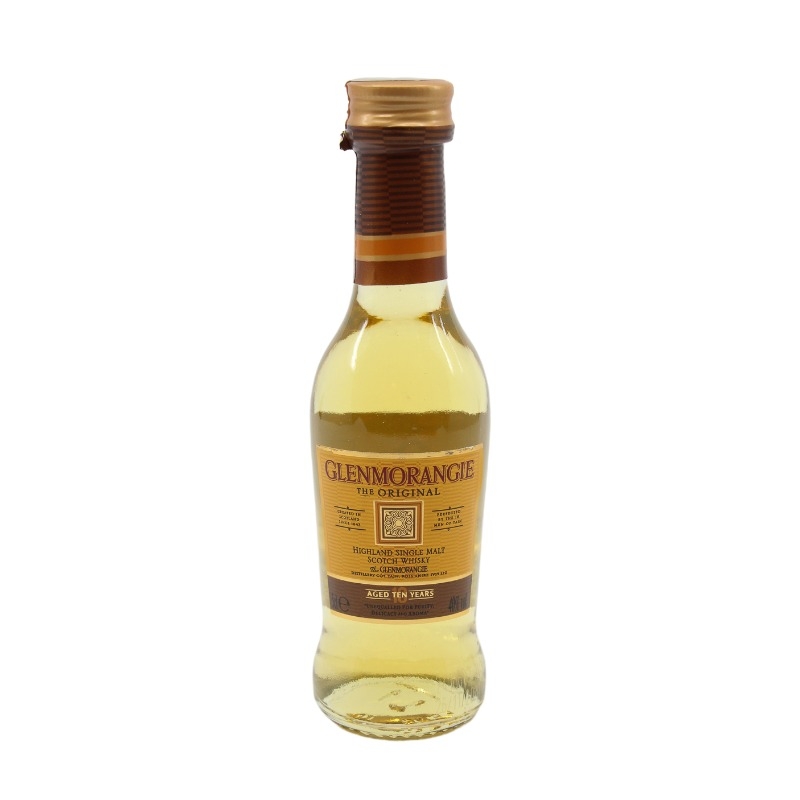 Glenmorangie Original 10 Year Old